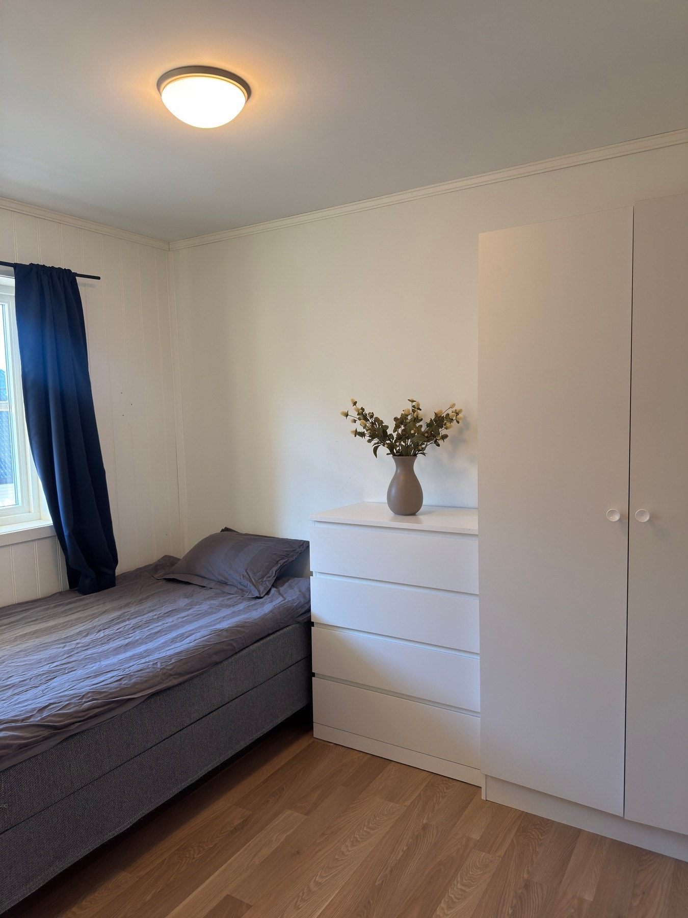 Soverom 3 Galleribilde