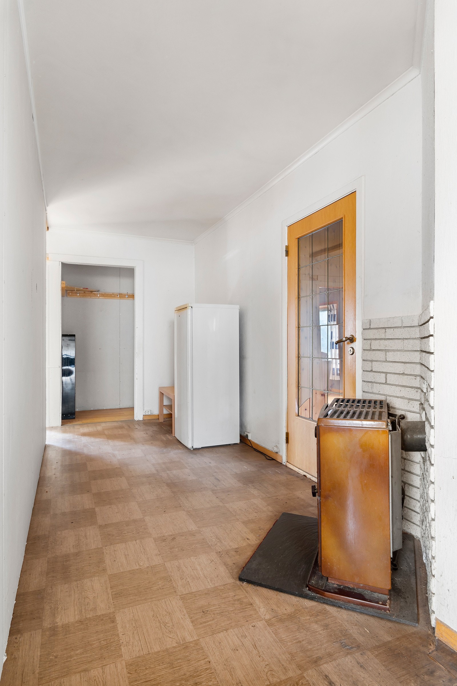 Hall Galleribilde
