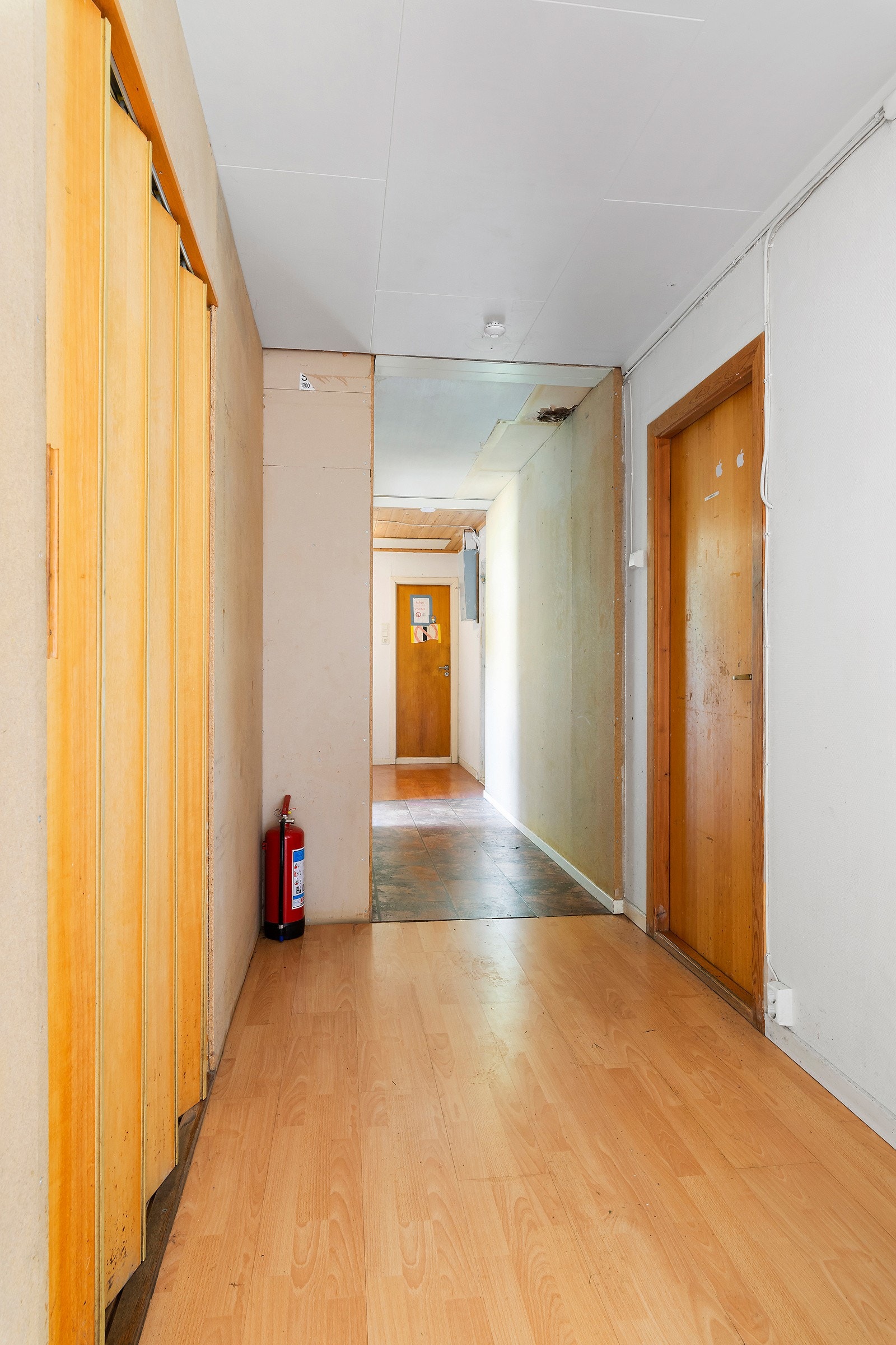 Hall Galleribilde