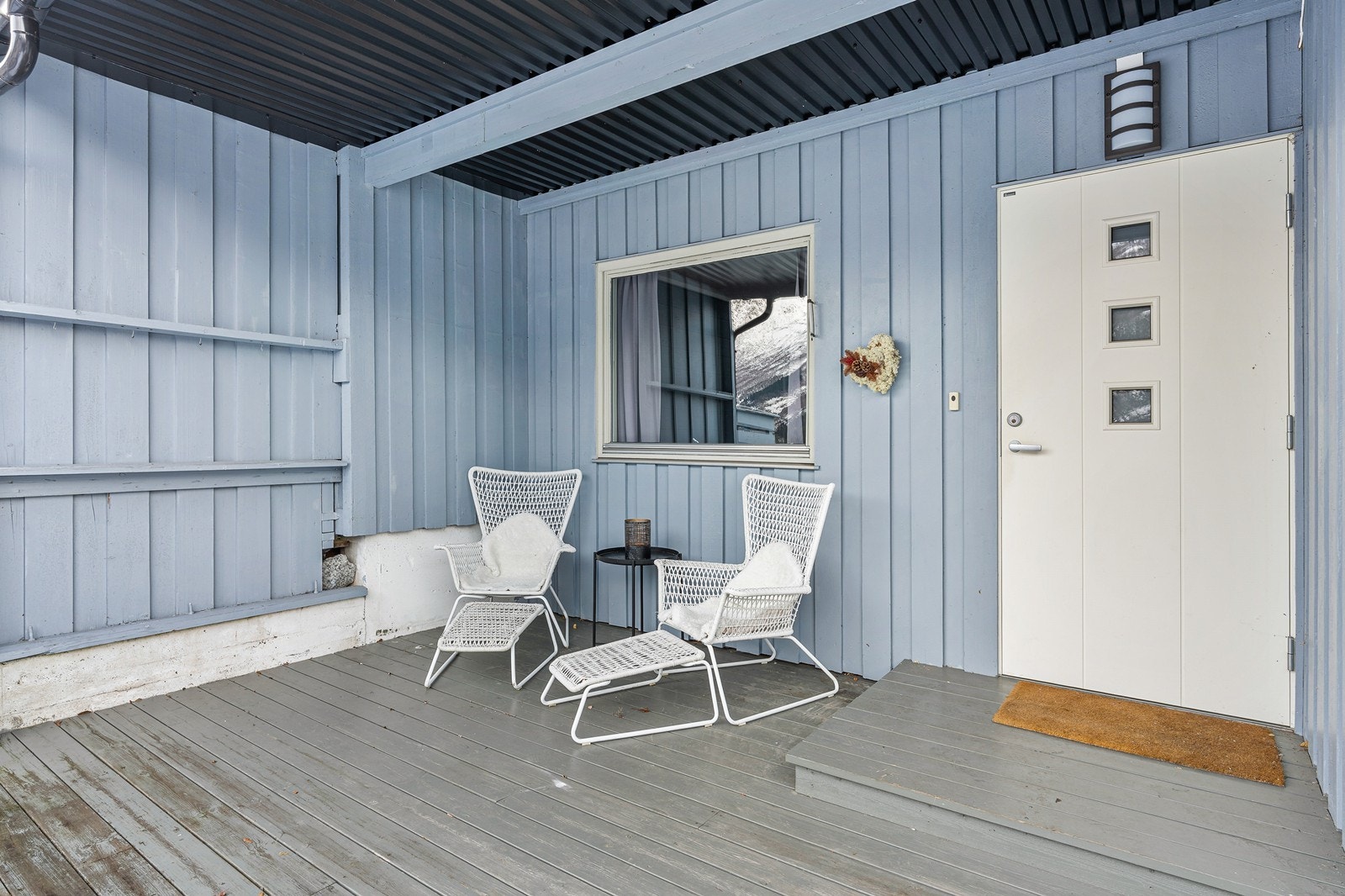 - Boligen ligger i et veletablert og rolig nabolag, med kort vei til alle nødvendige hverdagsfasiliteter - Galleribilde