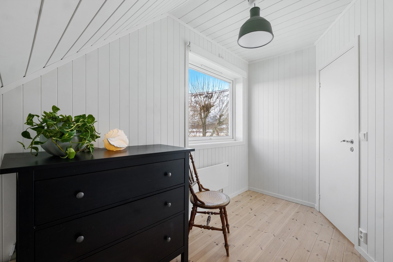 Soverom 4. Galleribilde