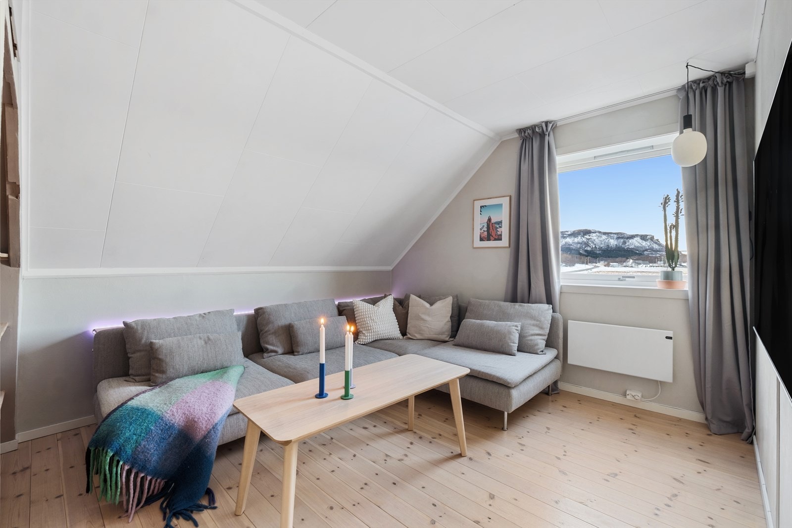 Soverom 2. Galleribilde