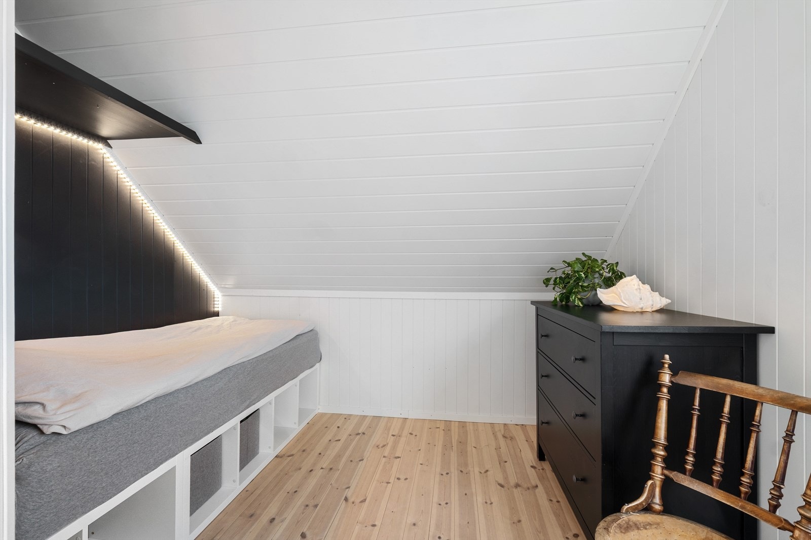 Soverom 4. Galleribilde