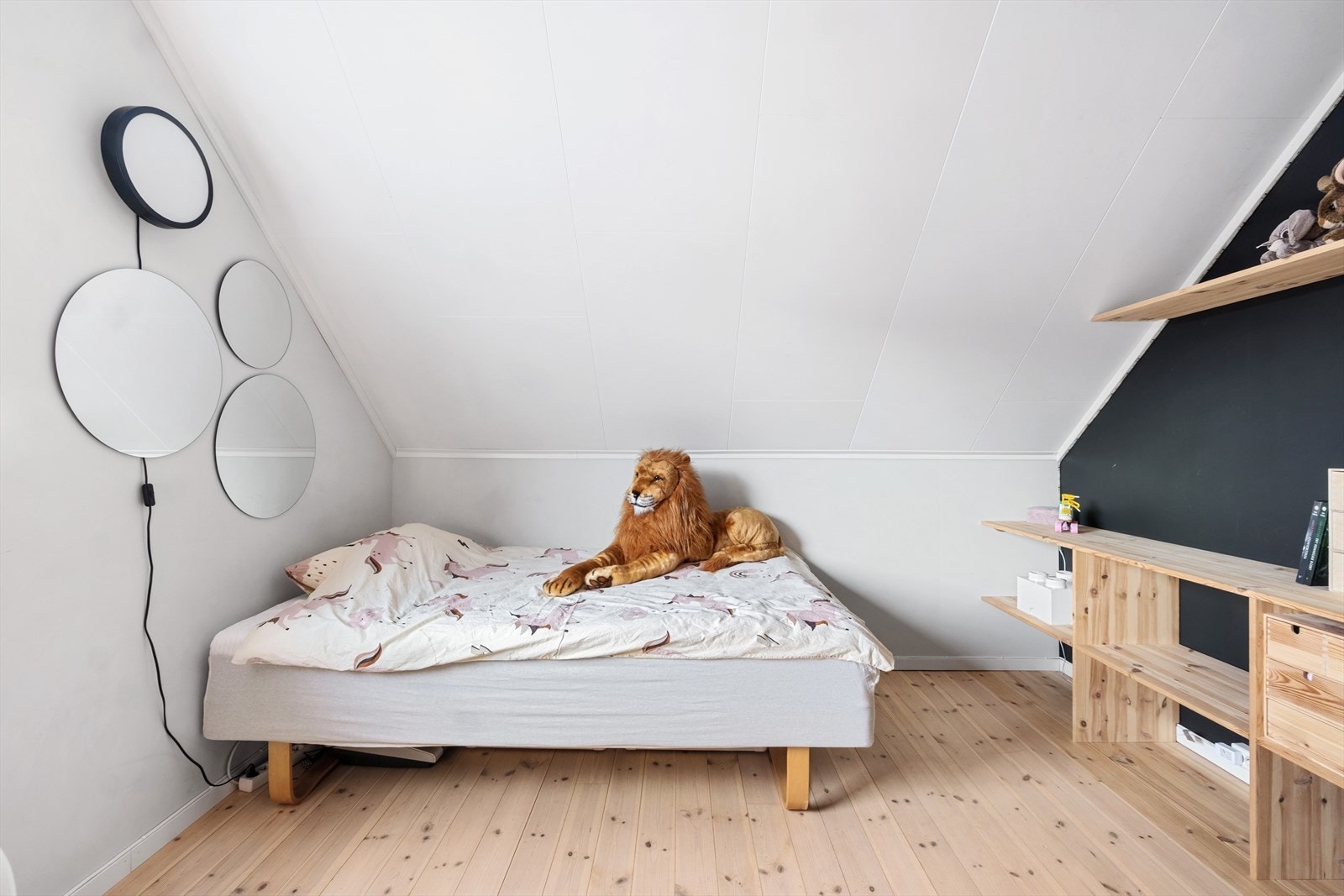 Soverom 3. Galleribilde