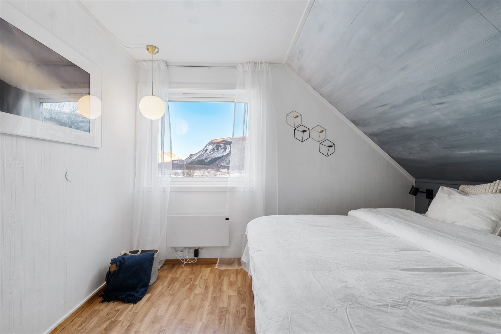 Soverom 1. Galleribilde