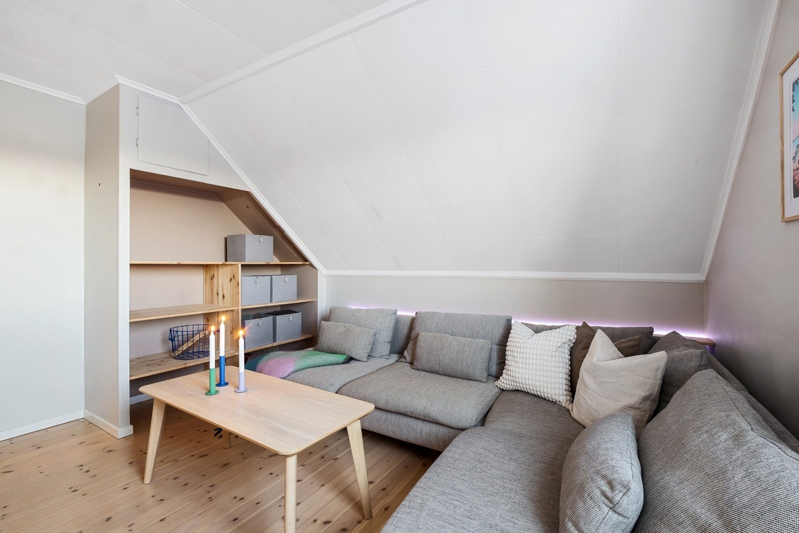 Soverom 2. Galleribilde