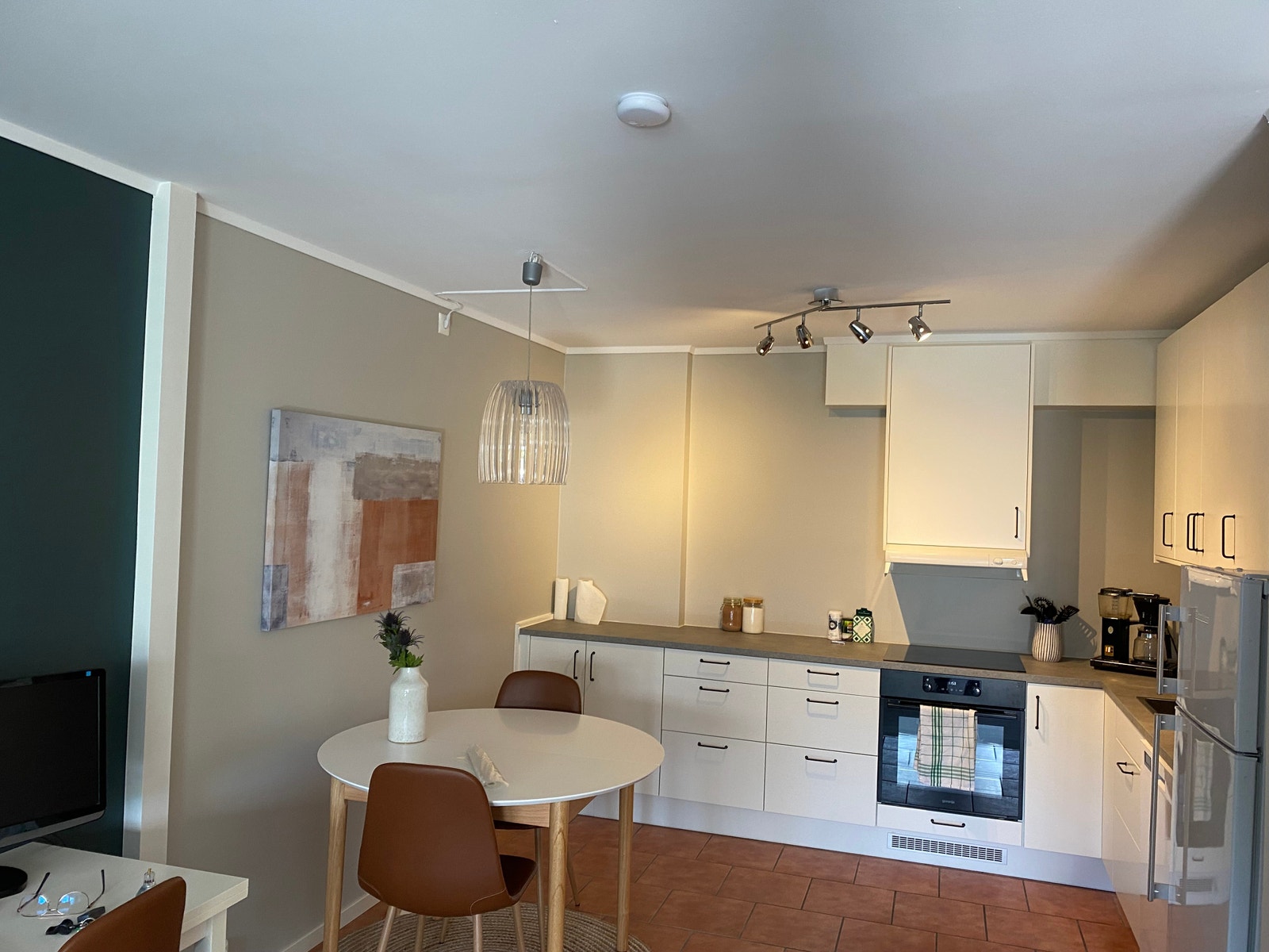 Kjøskken Galleribilde