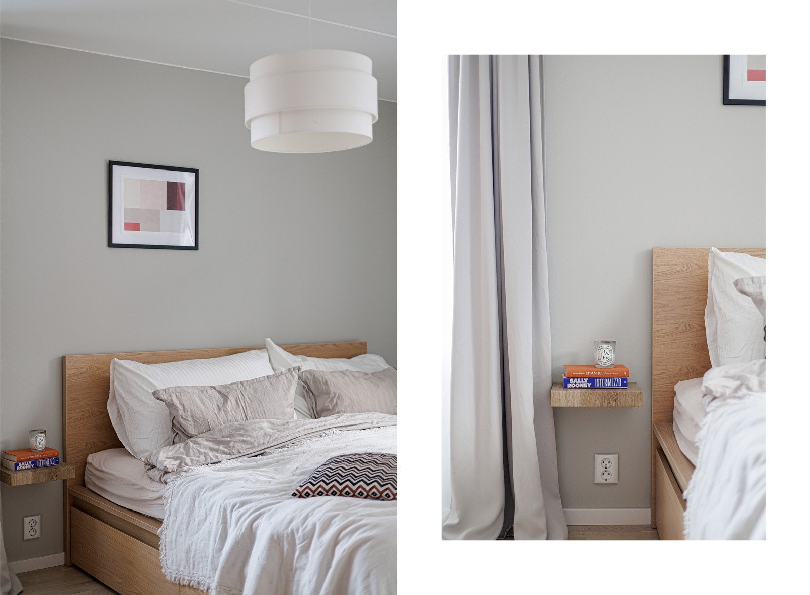 Detaljer. Galleribilde