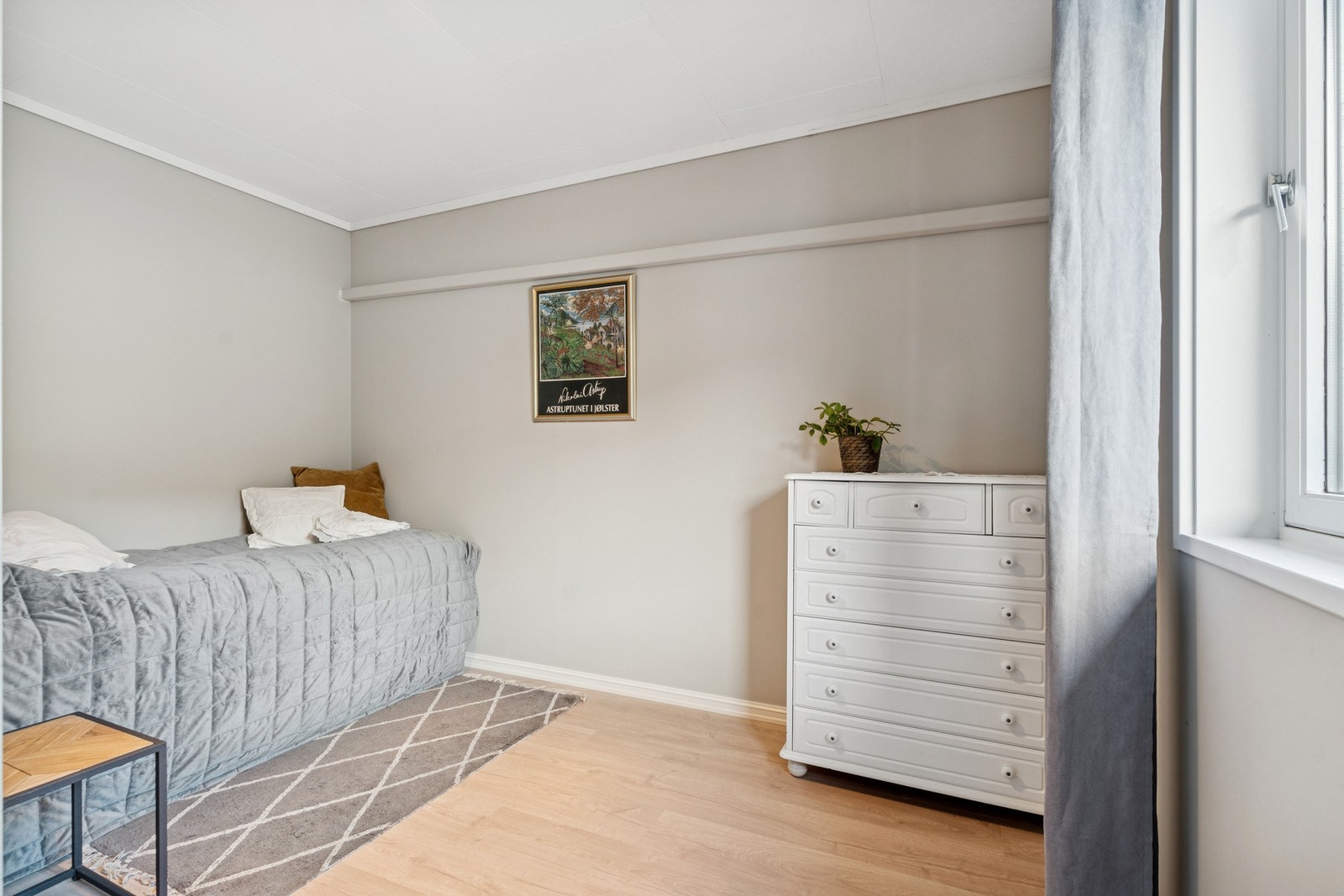 Soverom 2 Galleribilde