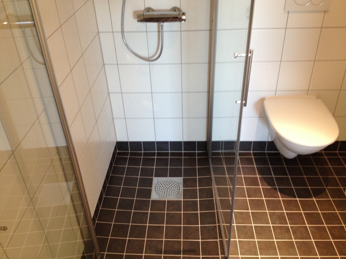 Bathroom Galleribilde