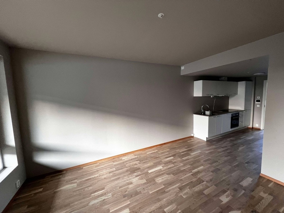 Stue/Kjøkken Galleribilde