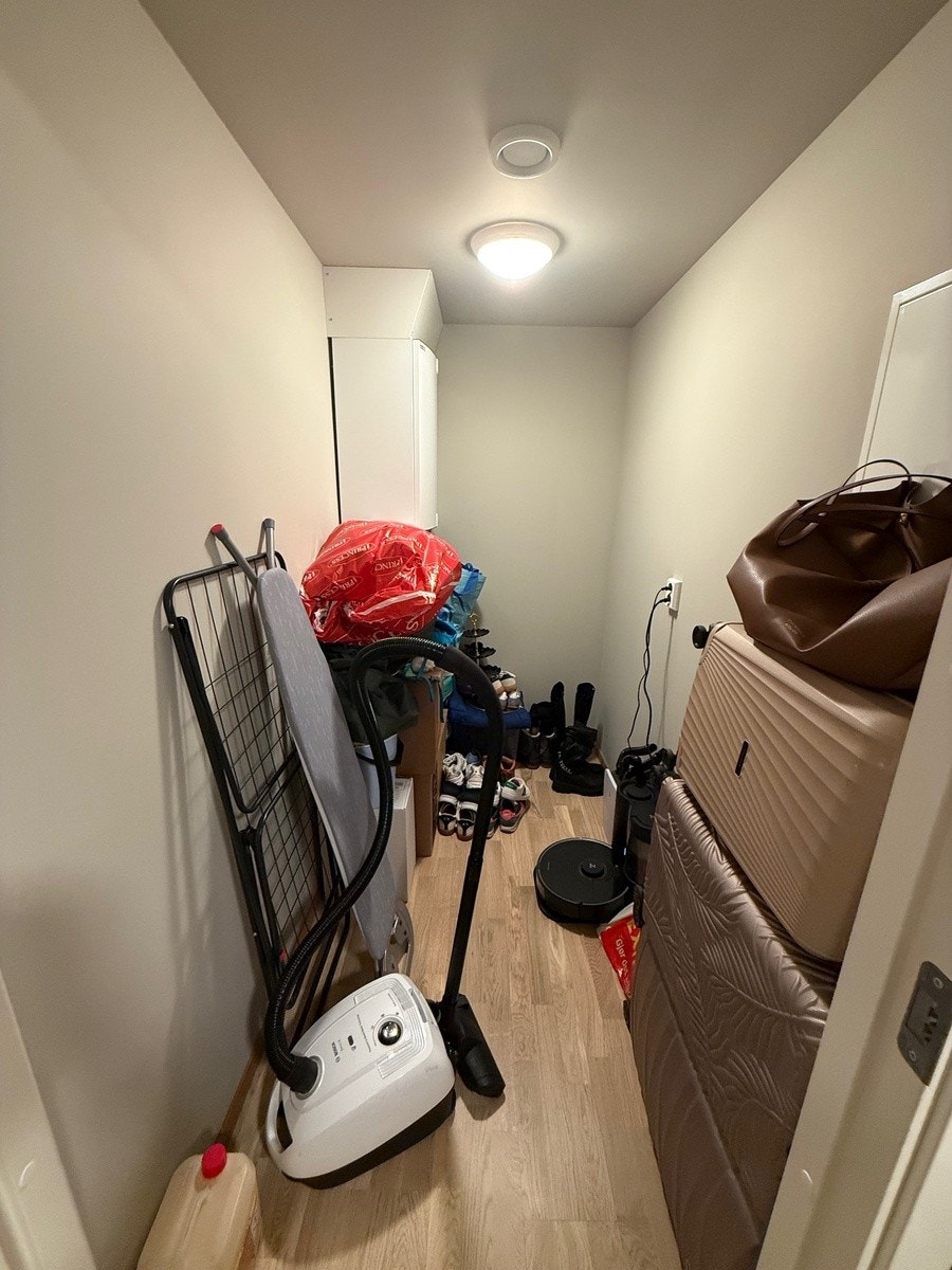 Bod soverom 1 Galleribilde