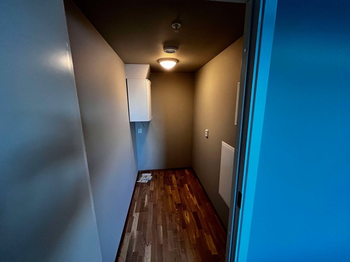 Bod soverom 1 Galleribilde