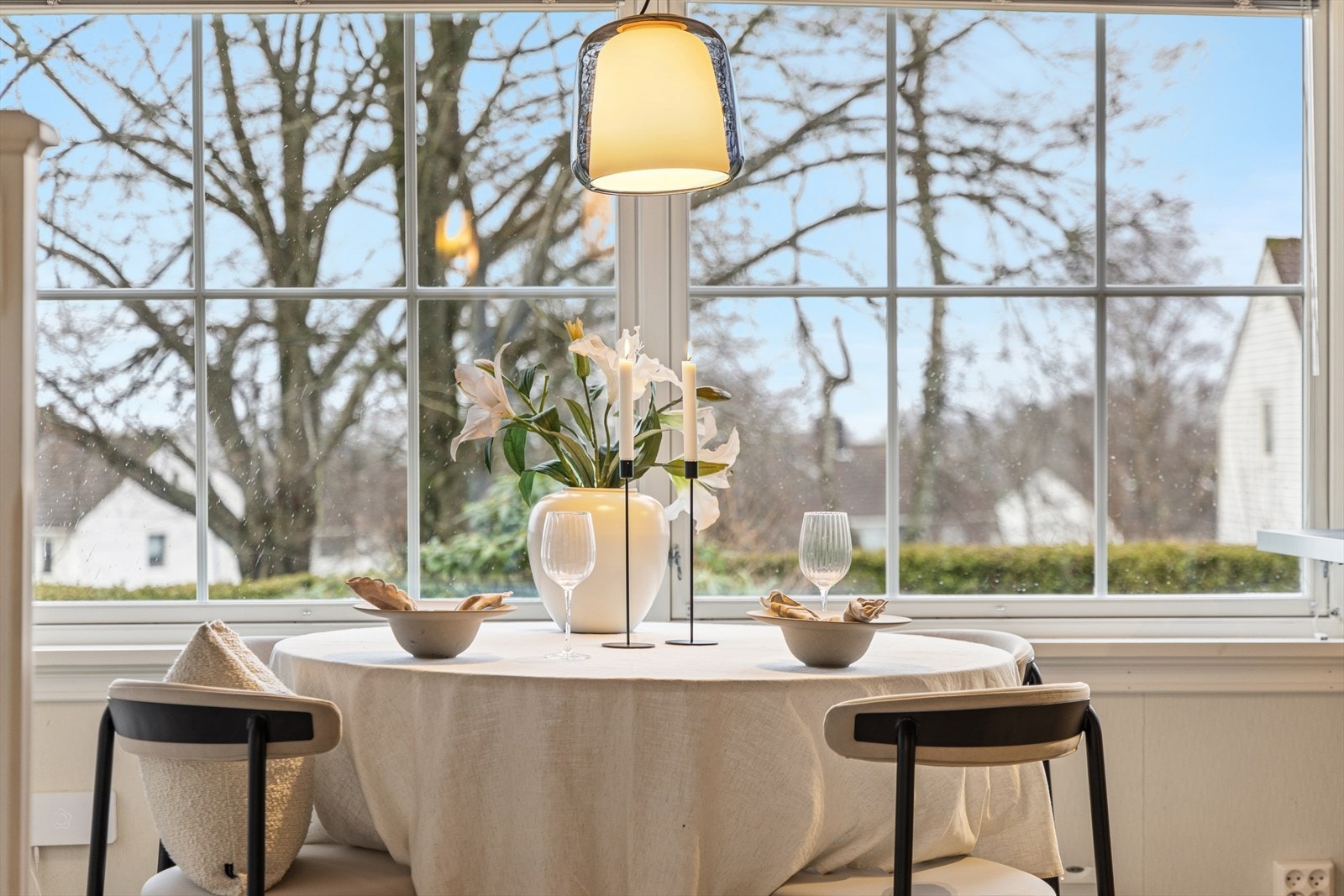 Velkommen til bords! Galleribilde