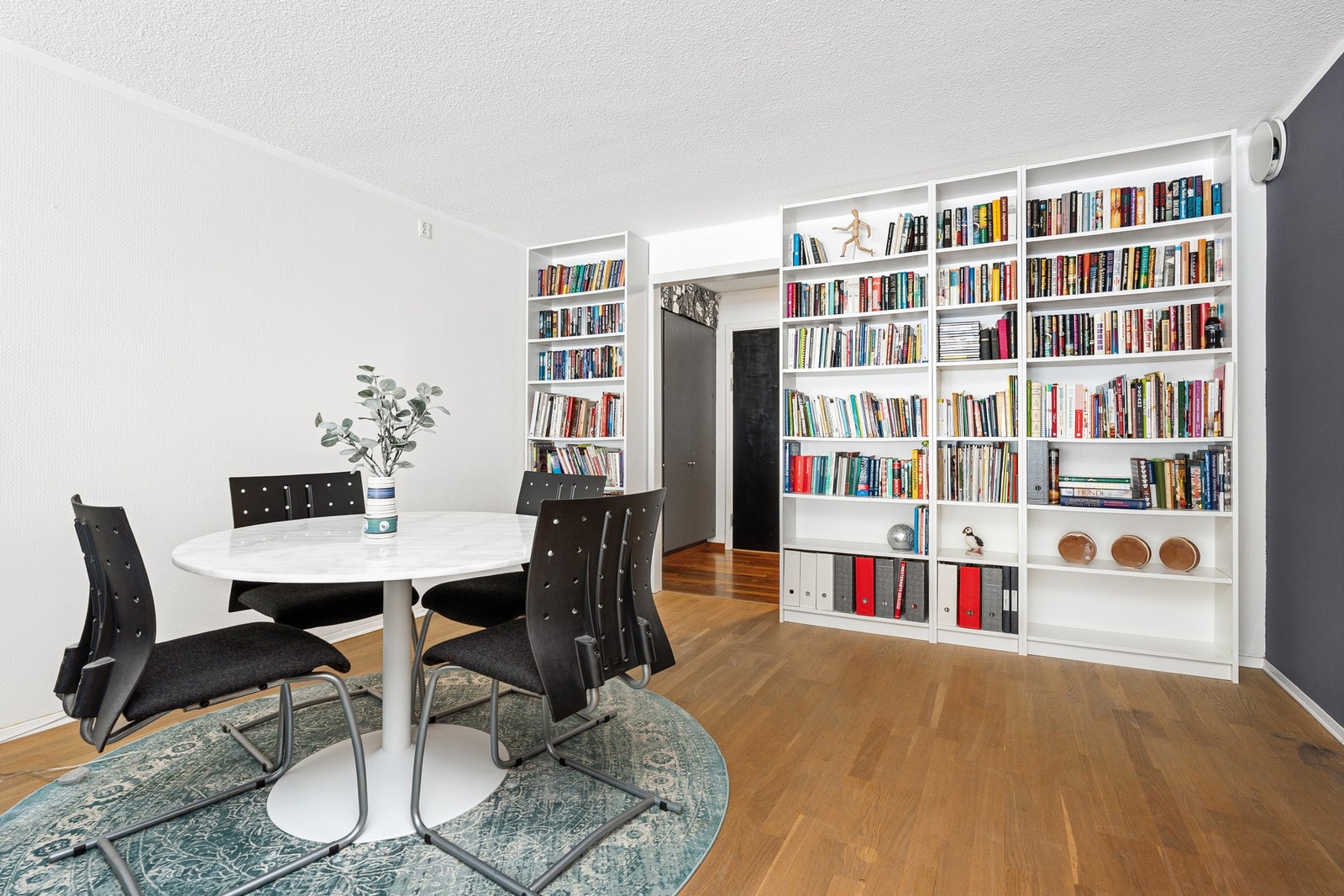 Spisestue Galleribilde