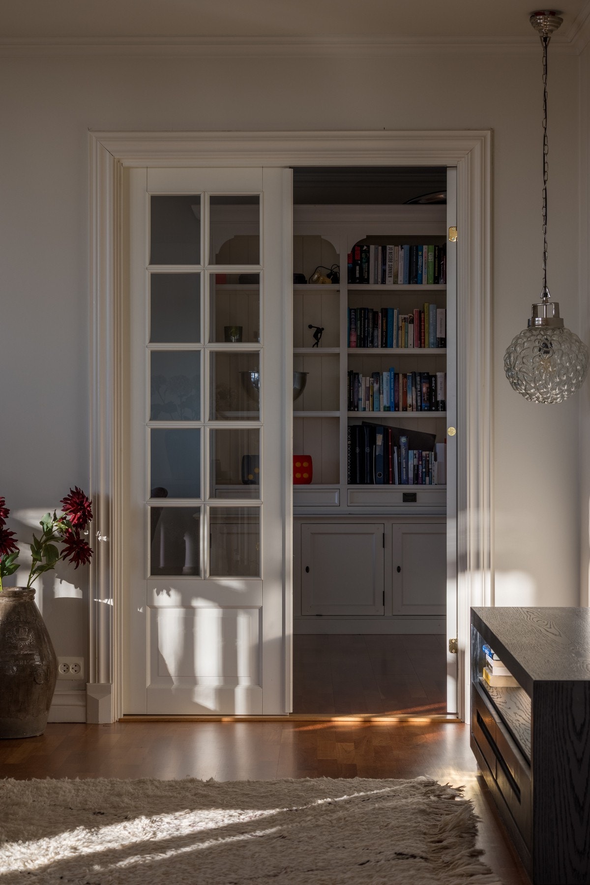 Et hjem med varme, særpreg og sjel! Galleribilde