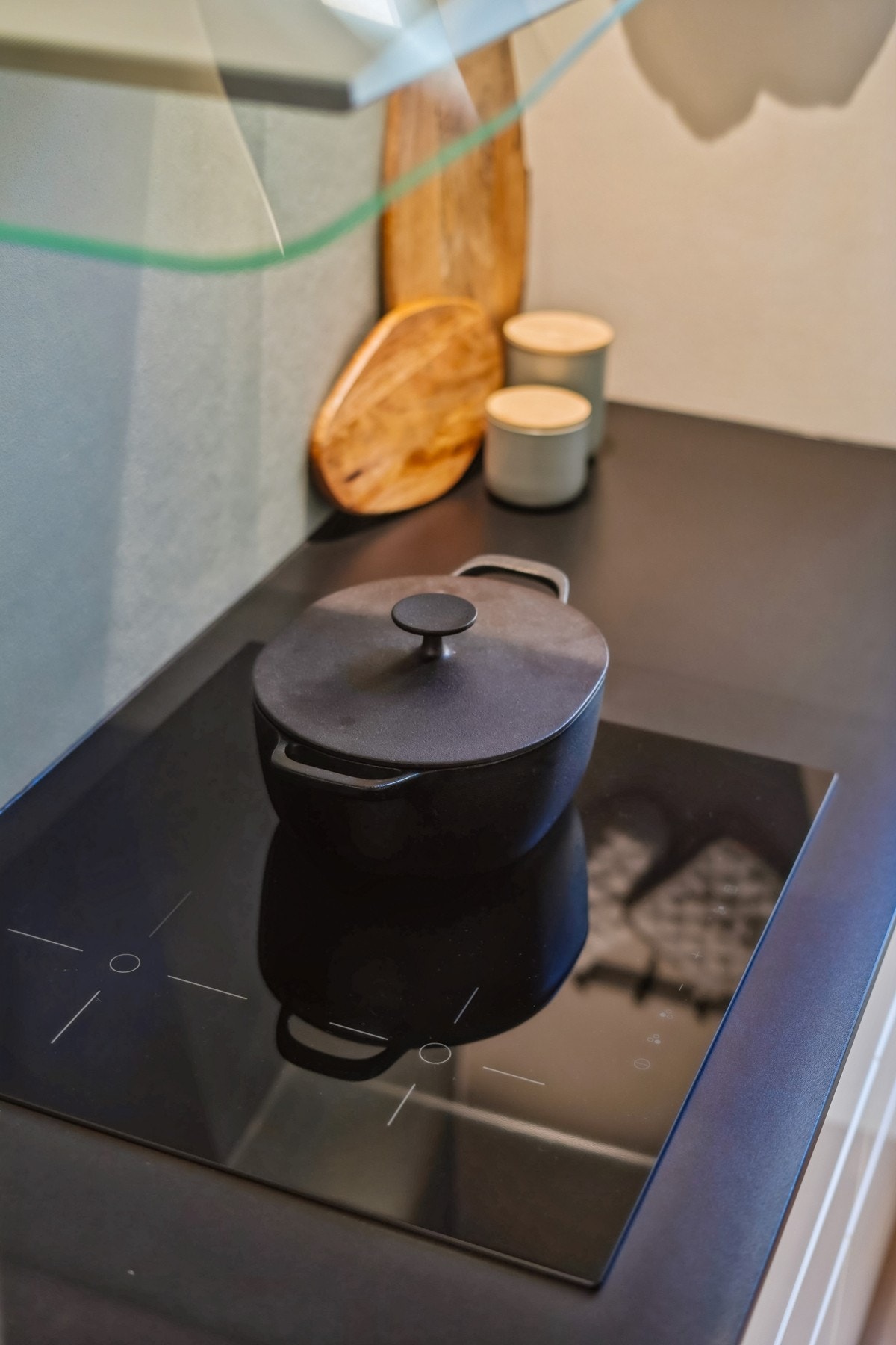 Leiligheten fikk montert balansert ventilasjonsanlegg i 2018. Skiftet rotor i ventilasjonsanlegg i 2021. Galleribilde