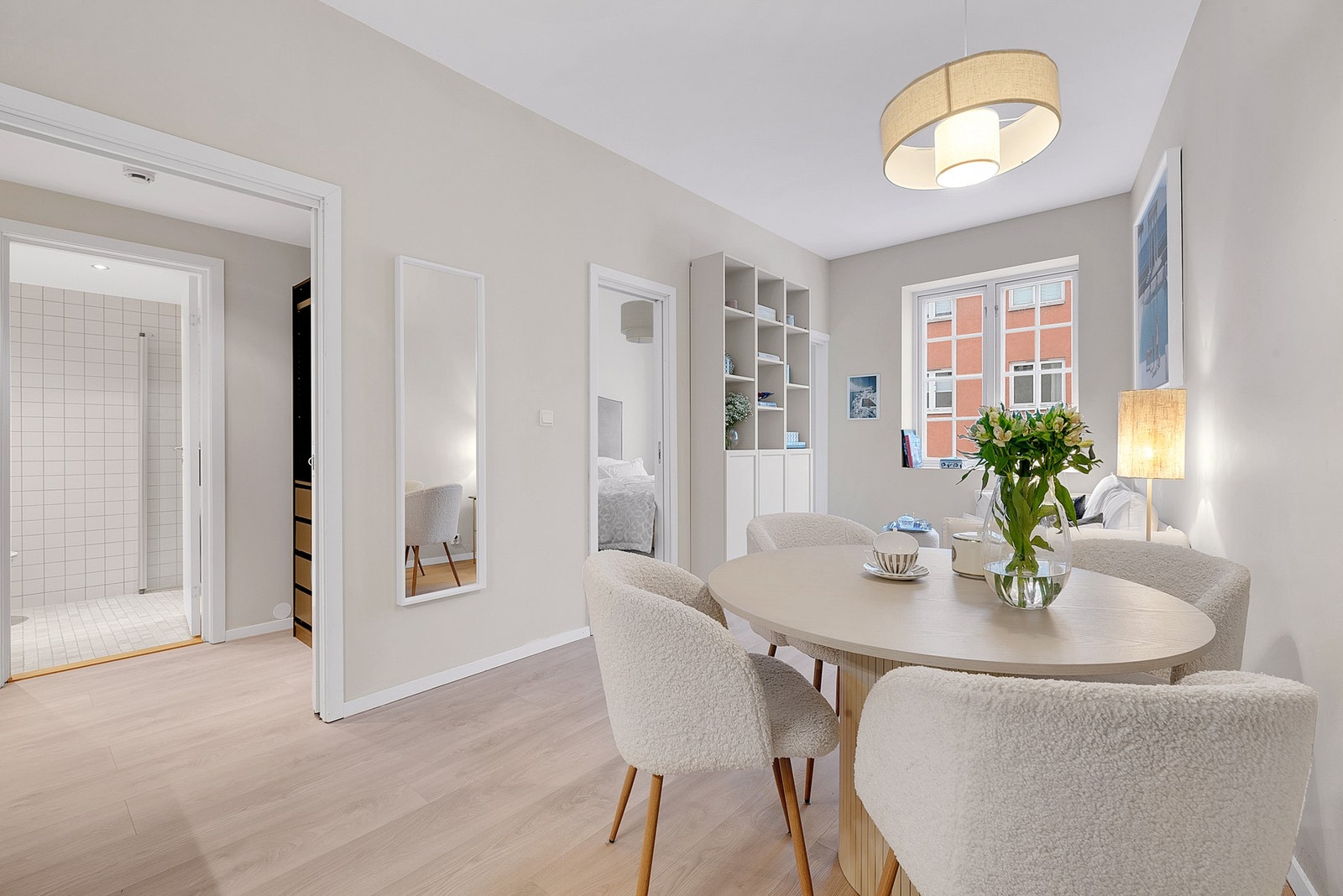 Thea Marie Gjerdalen v/Eie ønsker deg velkommen til Fuglehauggata 11! Galleribilde