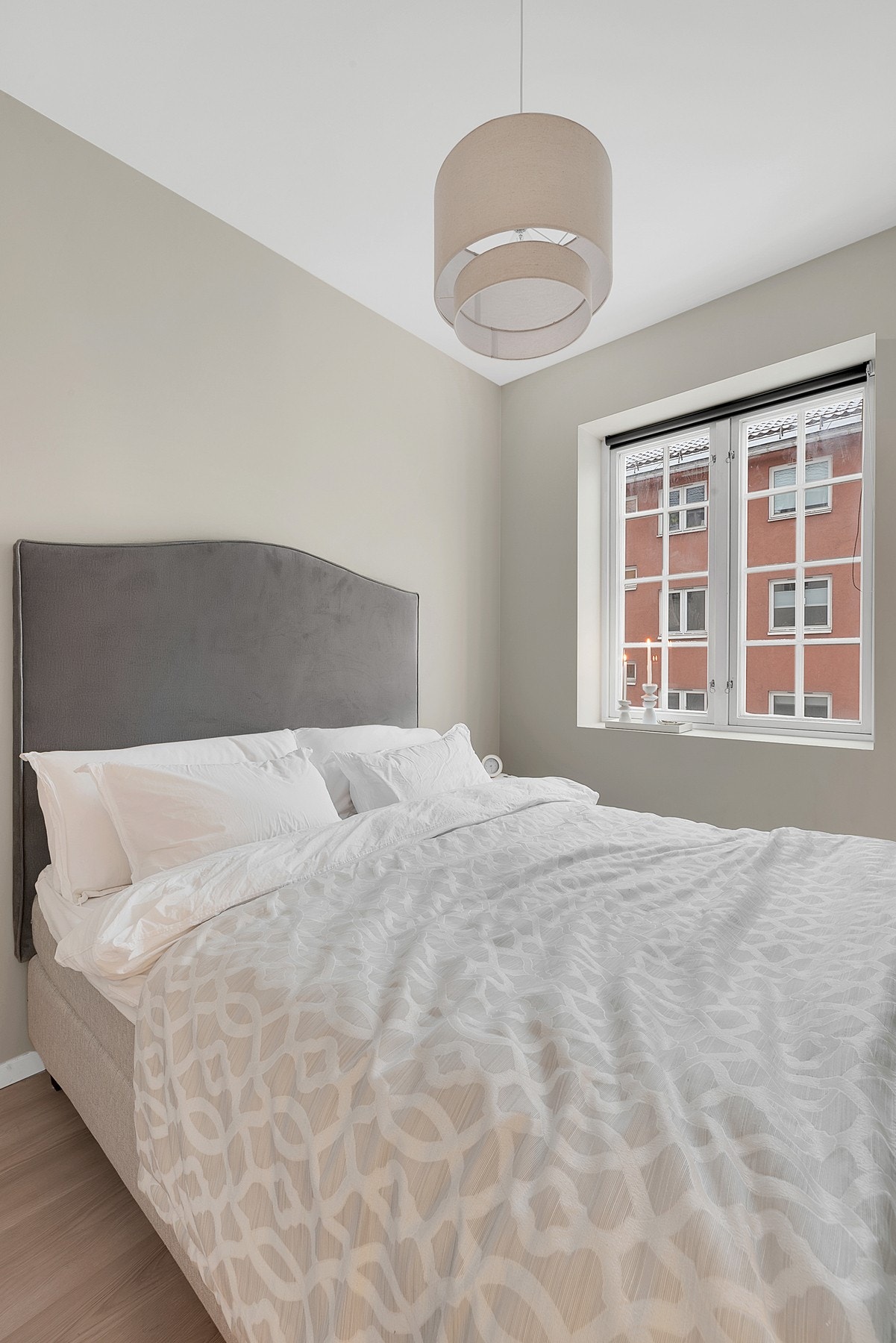 Vinduene er fra 2006 (Tg1) Galleribilde