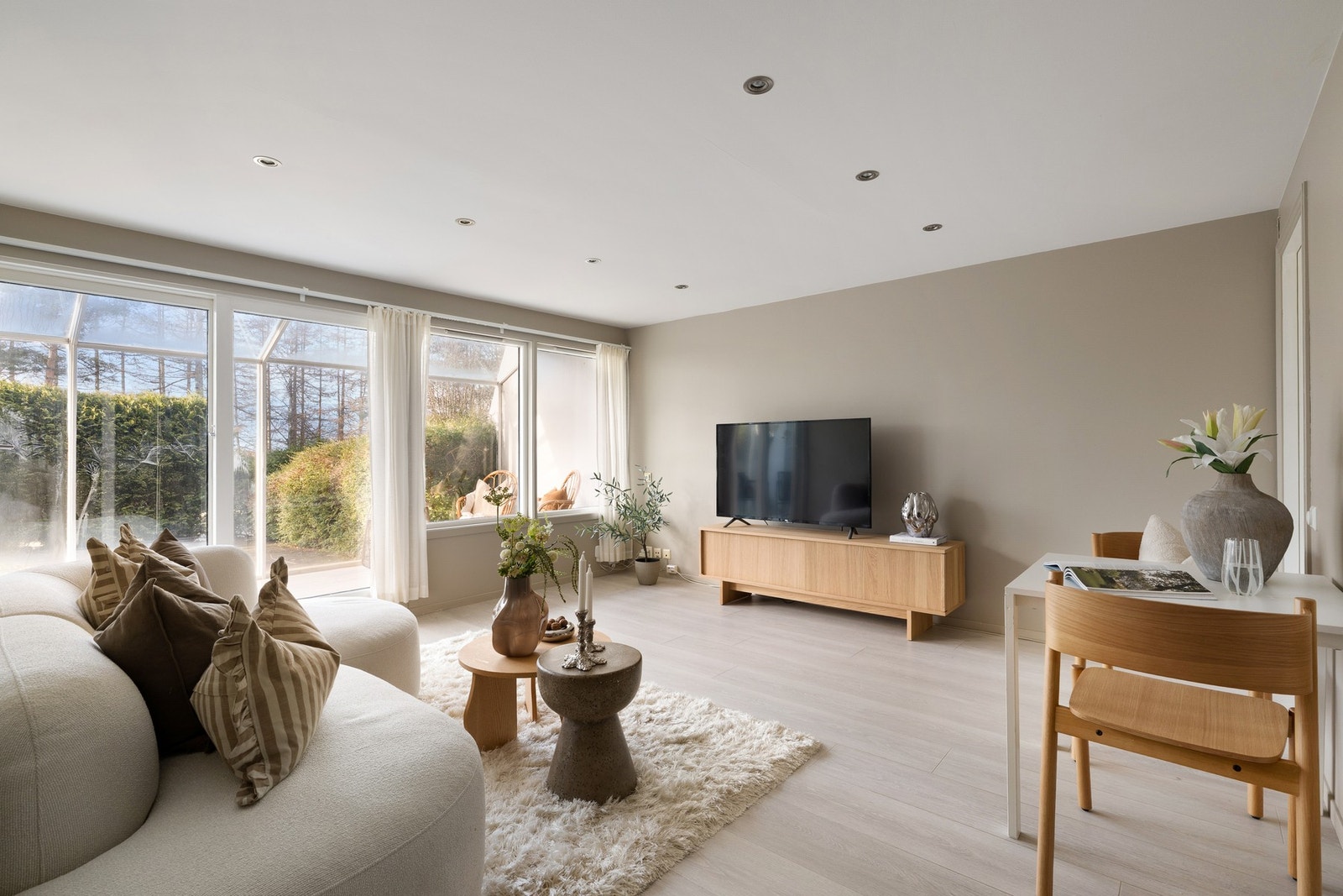 Velkommen til Morgedalsveien 10! Galleribilde