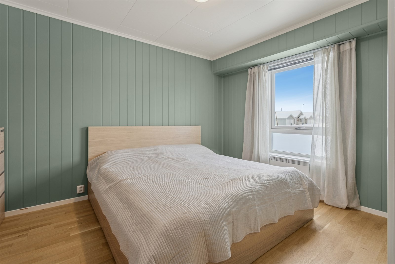 Soverom Galleribilde