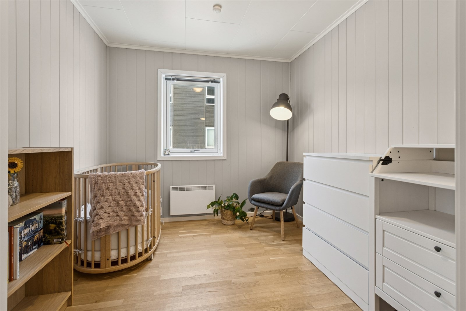 Soverom Galleribilde