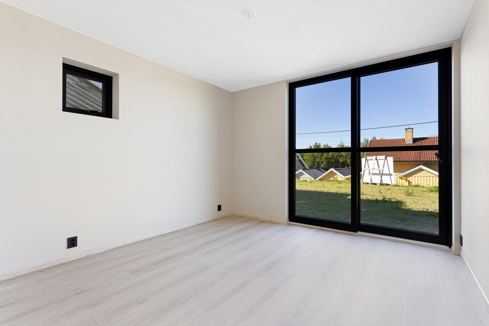 Soverom 3 med meget god størrelse. Galleribilde