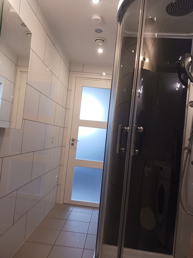 baderom Galleribilde