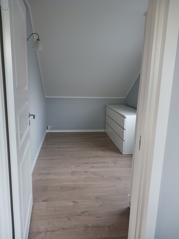 1 soverom Galleribilde