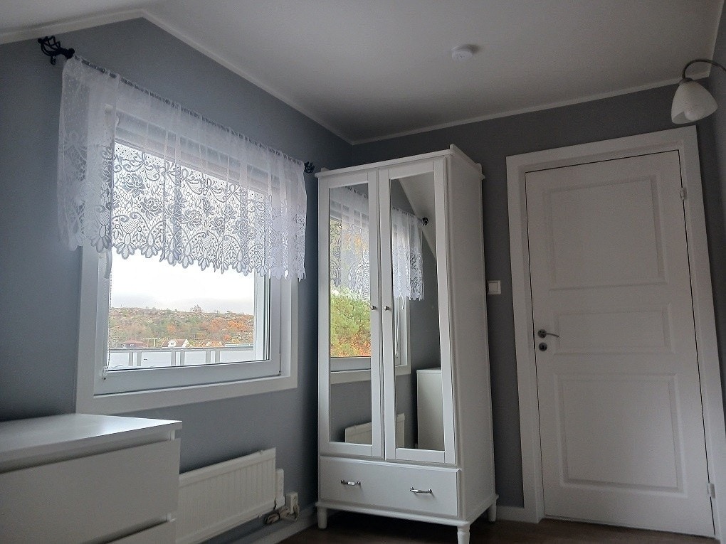 1 soverom Galleribilde