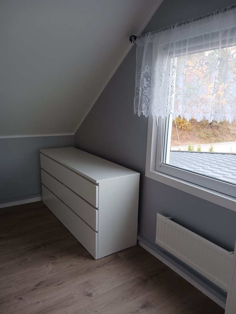 1 soverom Galleribilde