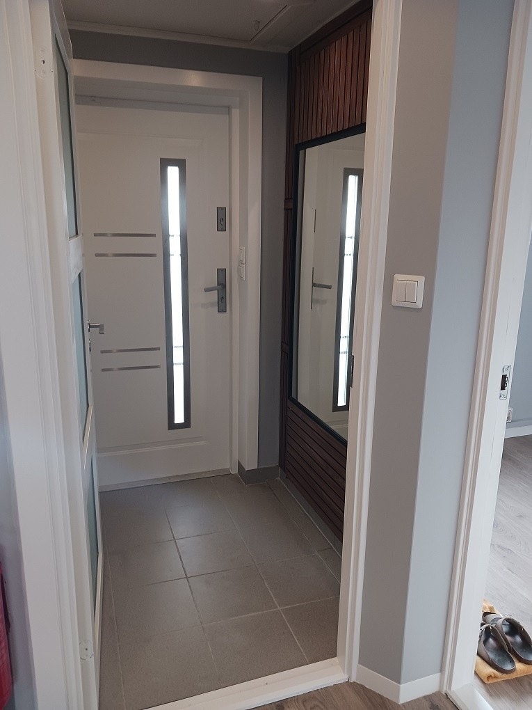 korridor Galleribilde