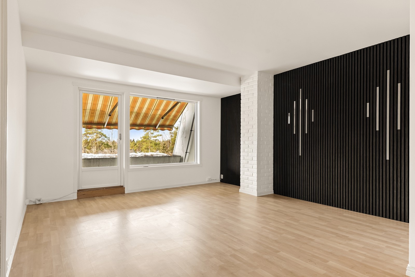 Velkommen til Skogholtet 6! Galleribilde