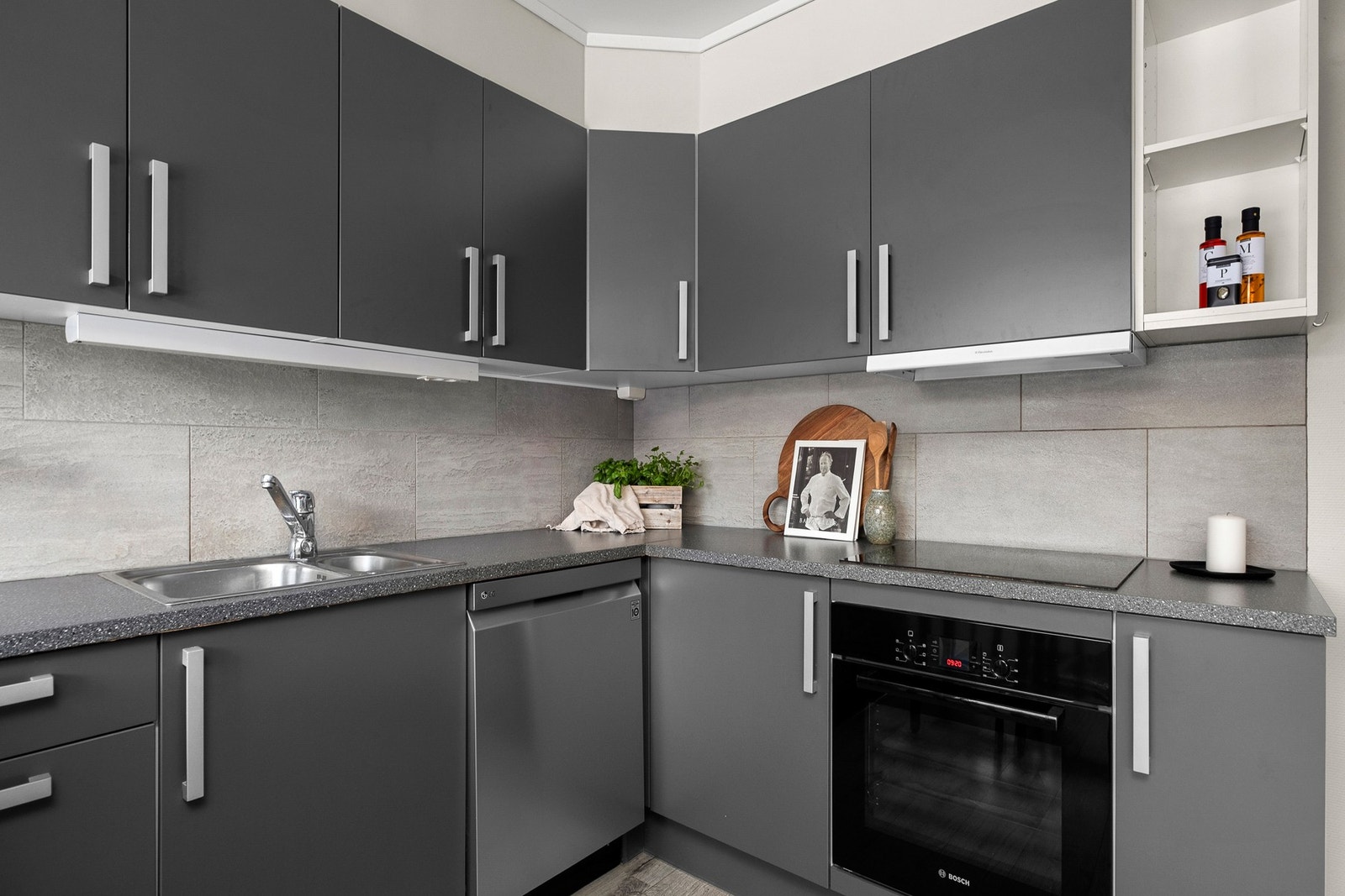 Platetoppen ble skiftet i 2020 Galleribilde