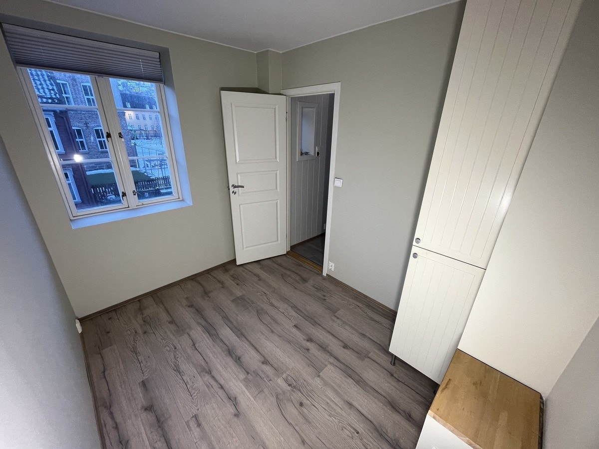 Soverom 3 Galleribilde