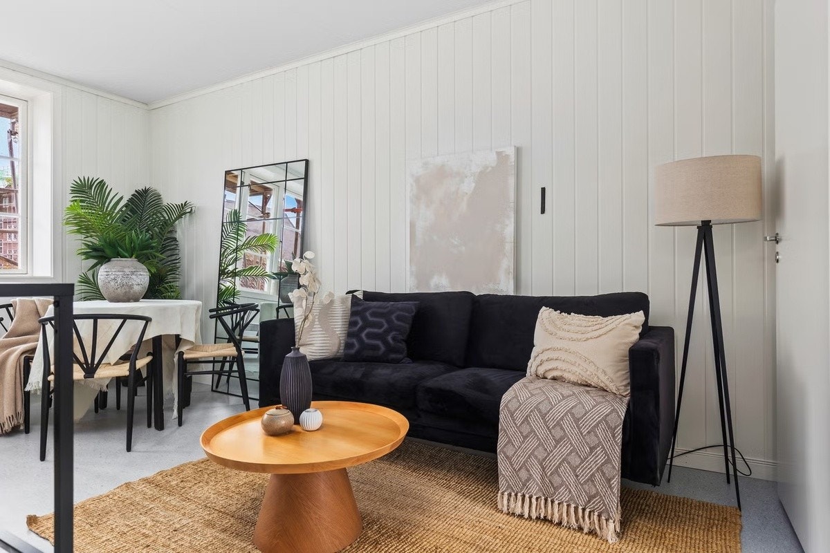 Bilde tatt fra prospekt (før oppussing) Galleribilde