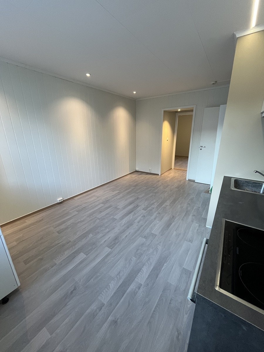 Kjøkken + Stue Galleribilde