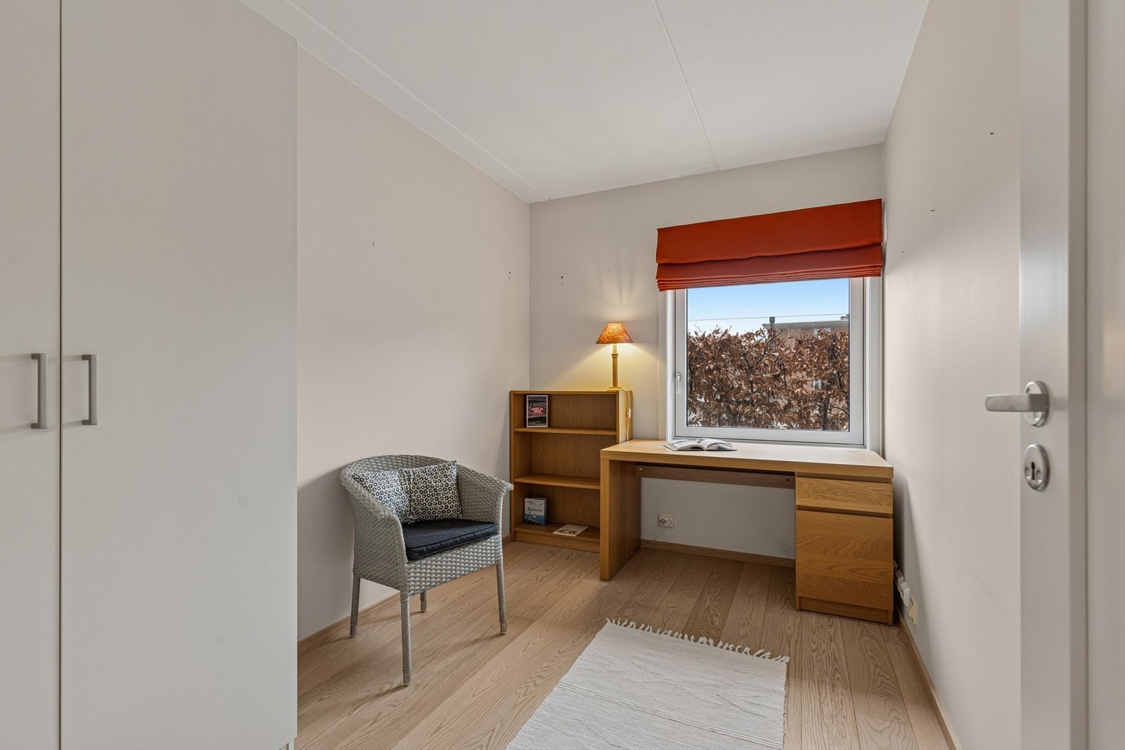 Soverom 1 av 3 Galleribilde