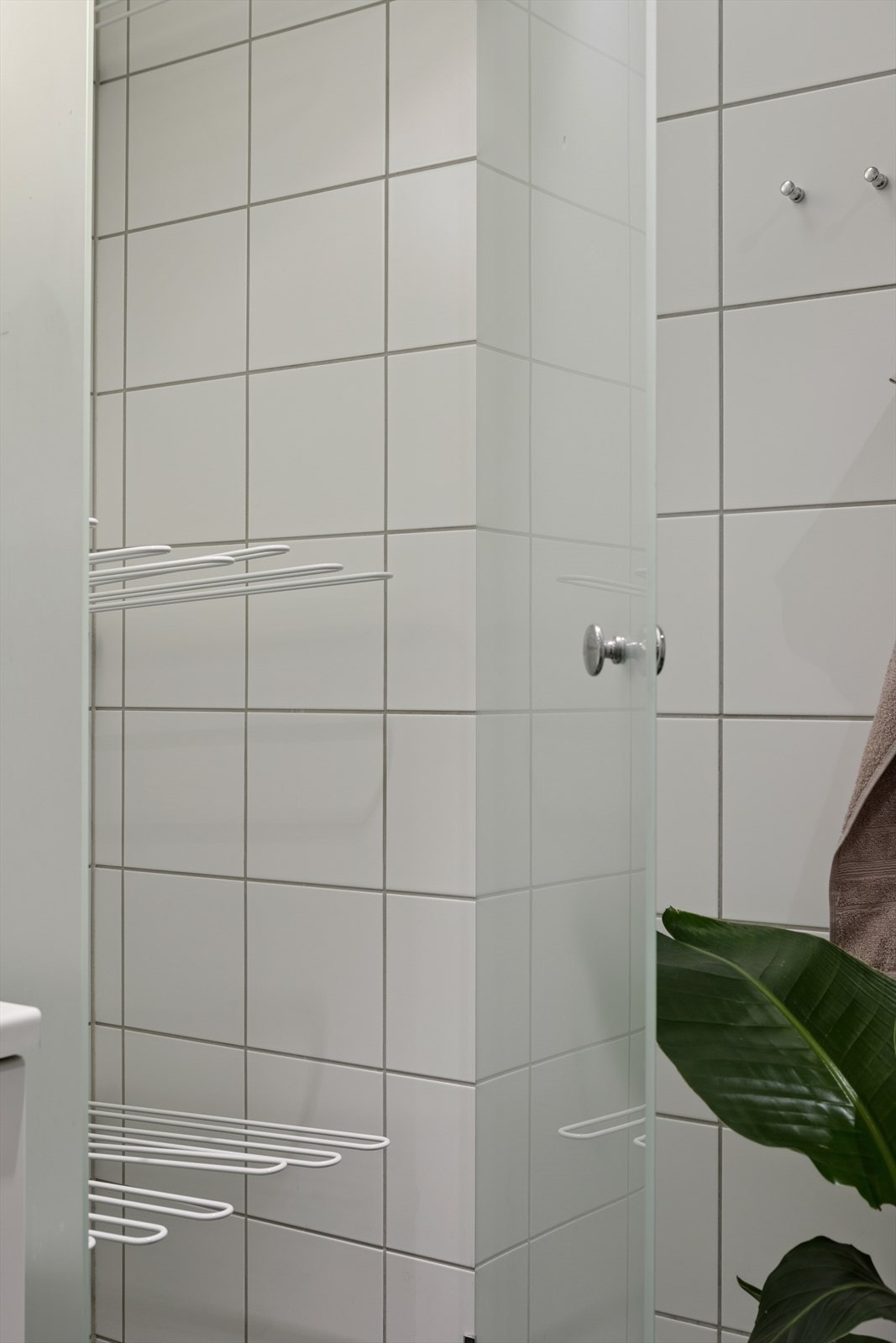 Tørkestativ. Galleribilde