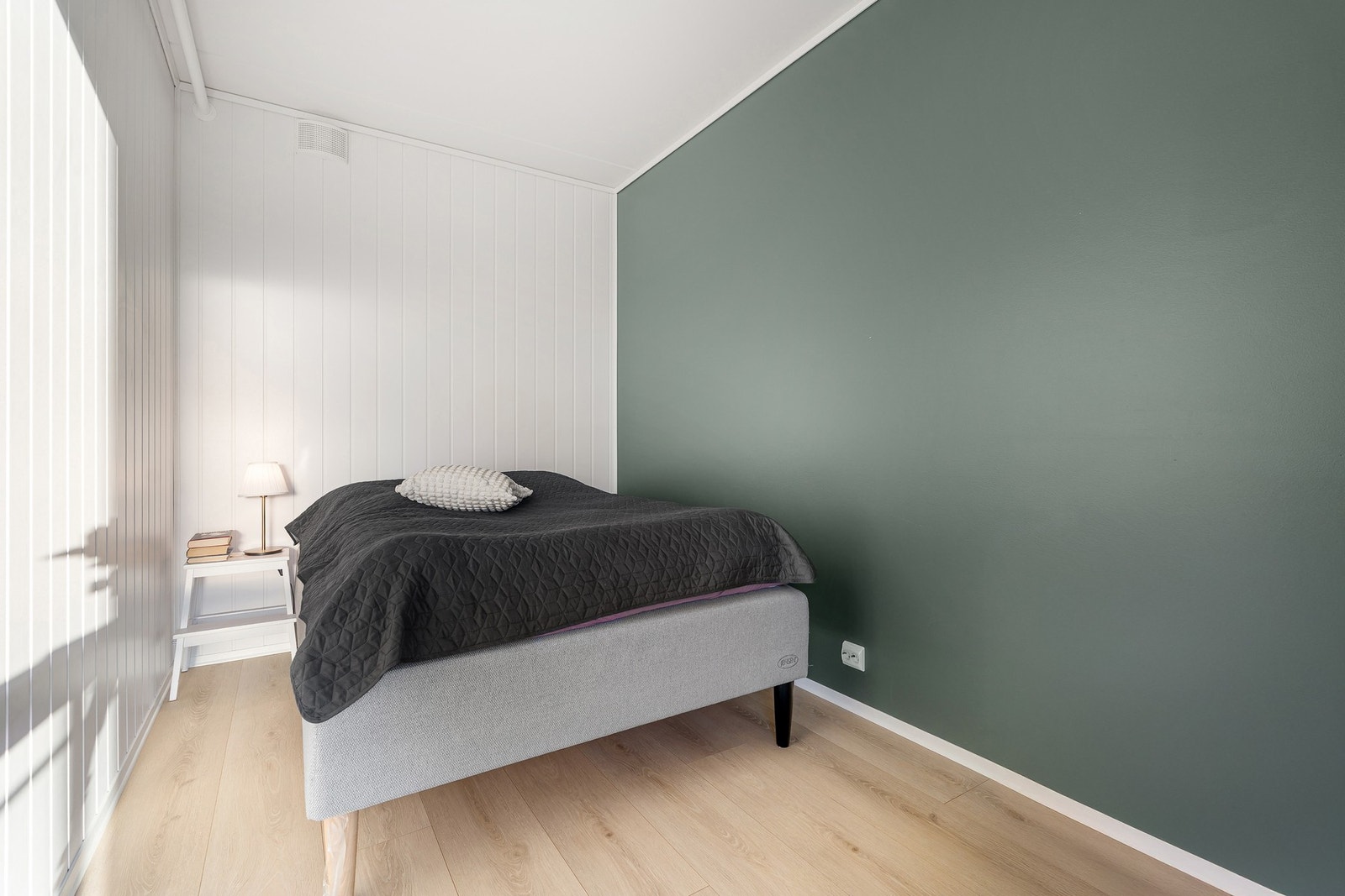 Soverom 1 Galleribilde