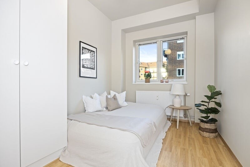 Dette blir mitt rom Galleribilde