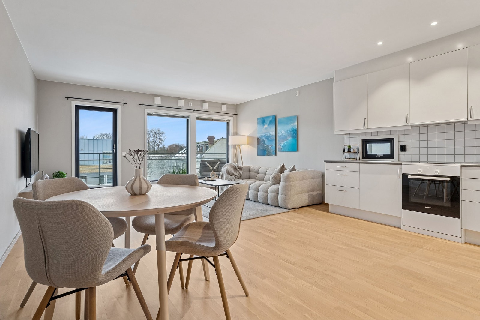 Brekkeveien 3E Galleribilde