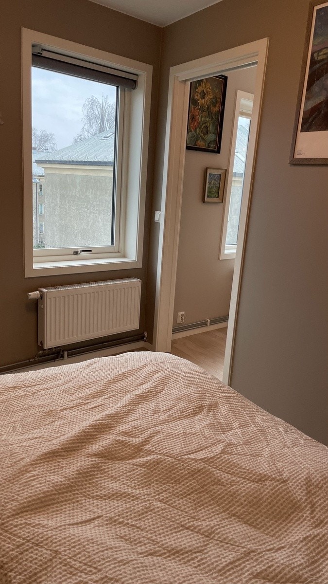 Soverom Galleribilde