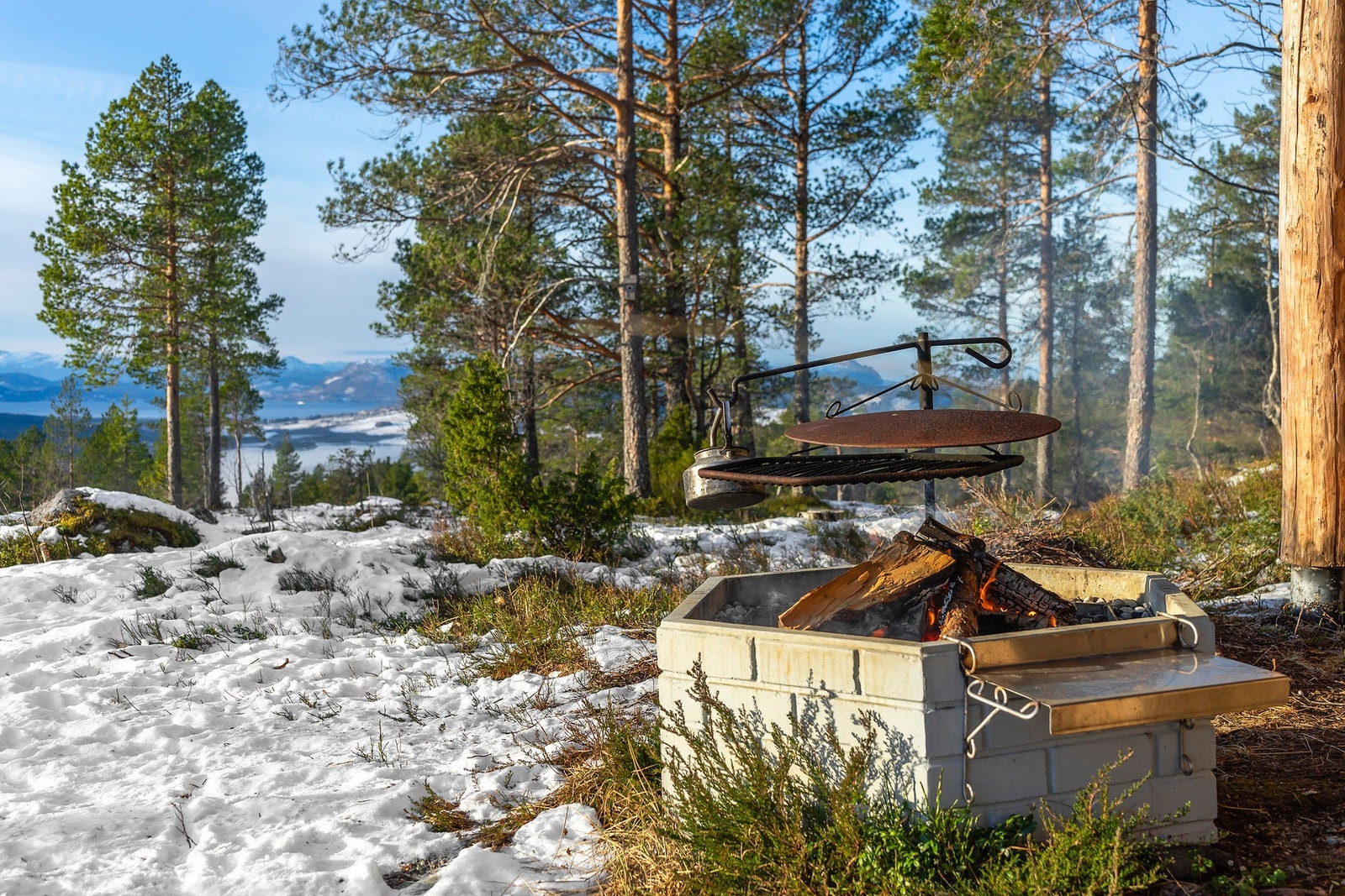 Områdebilde Galleribilde