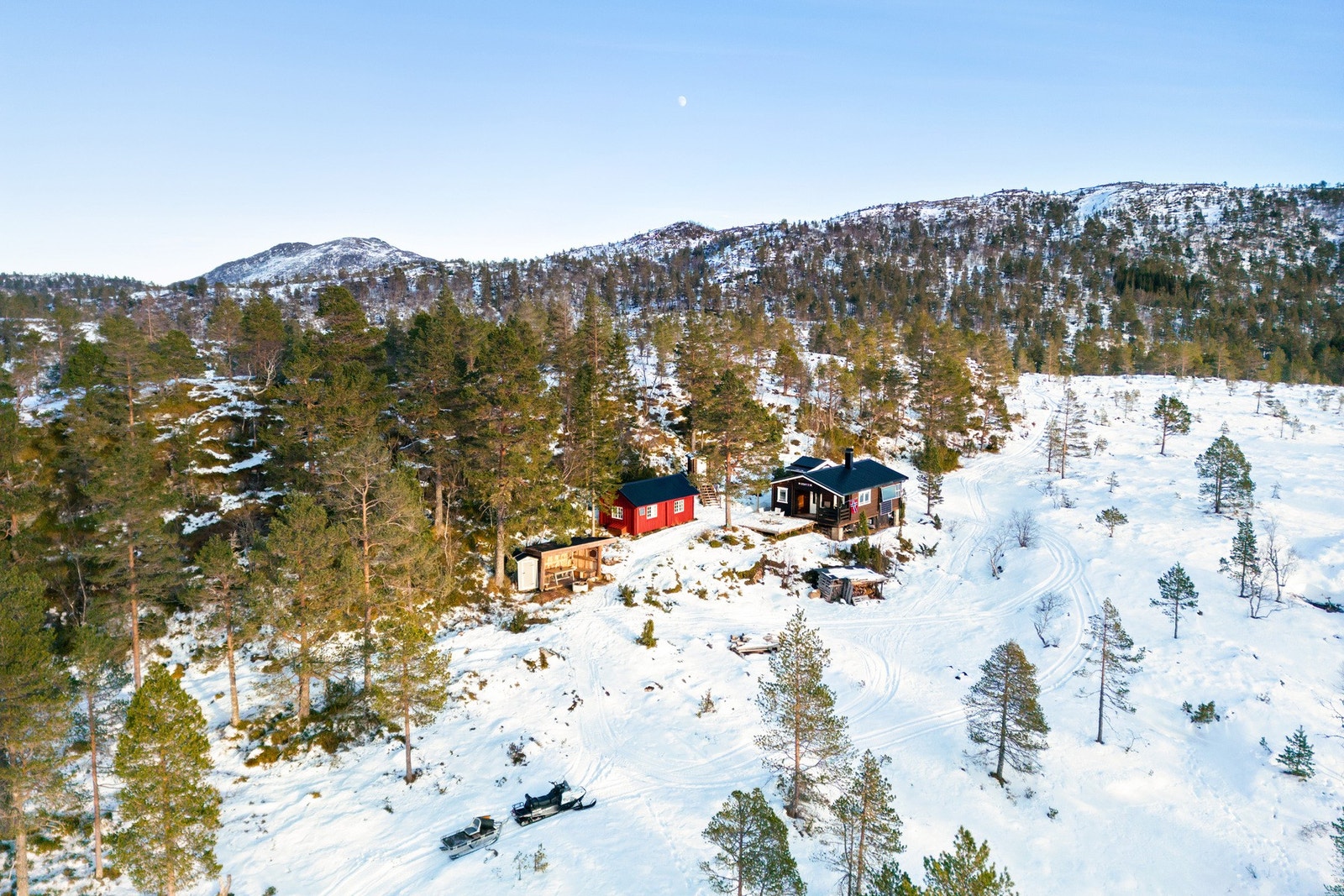 Områdebilde Galleribilde