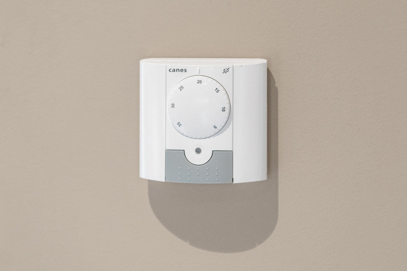 Vannbåren gulvvarme gir behagelig varme Galleribilde