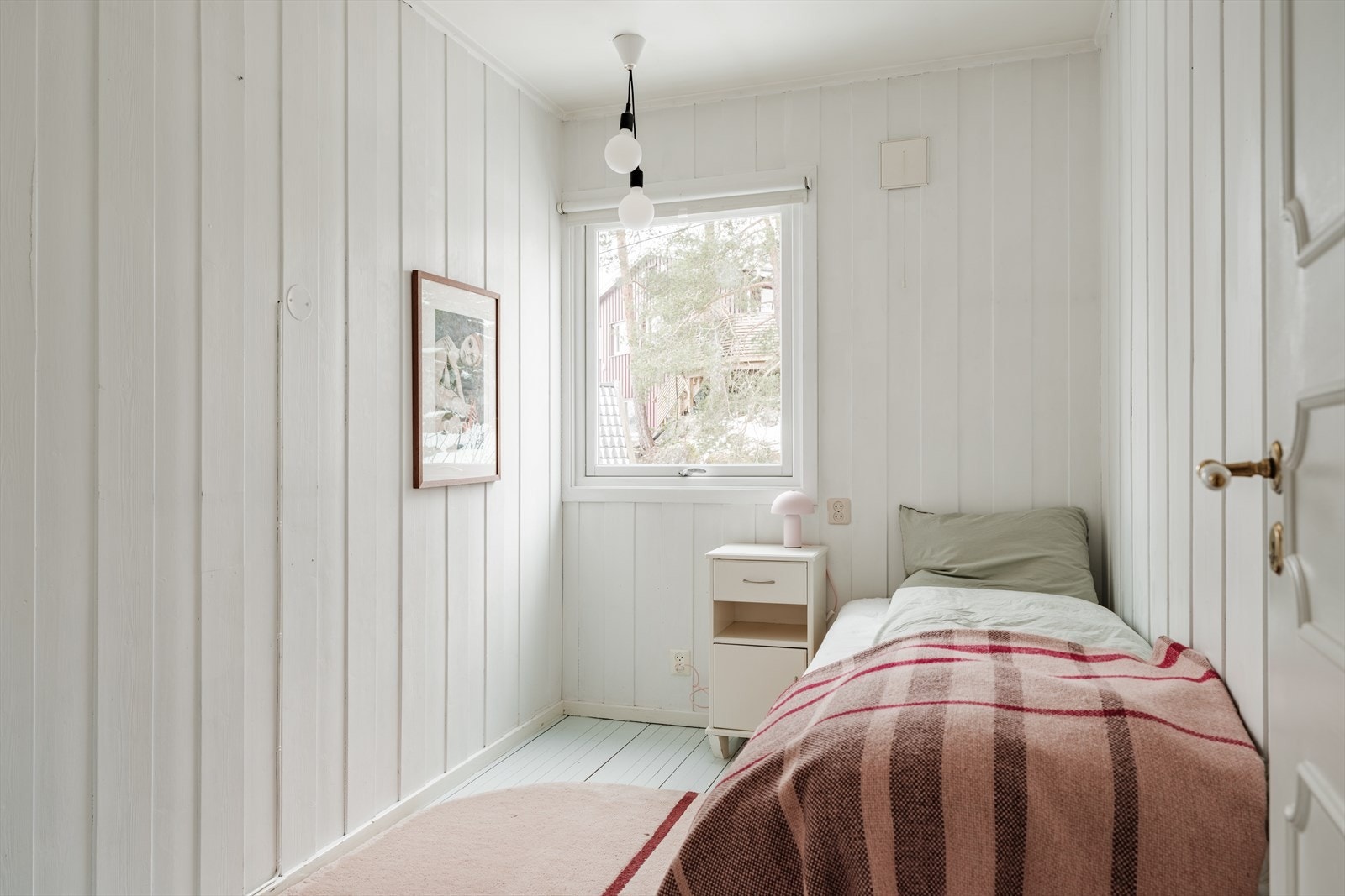 Soverom II. Galleribilde