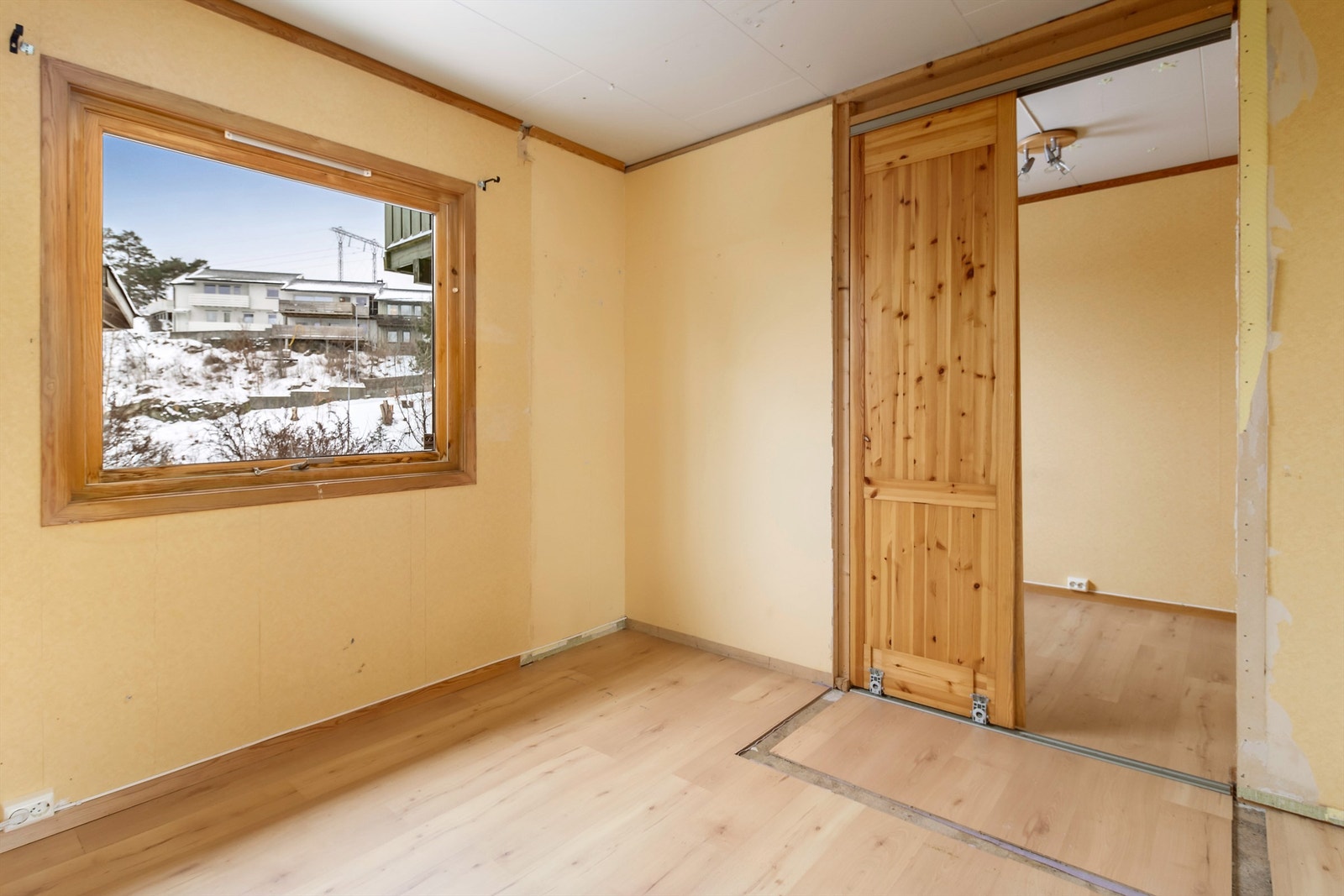 Soverom nr. 1. Galleribilde