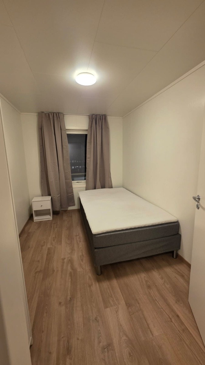 Soverom Galleribilde