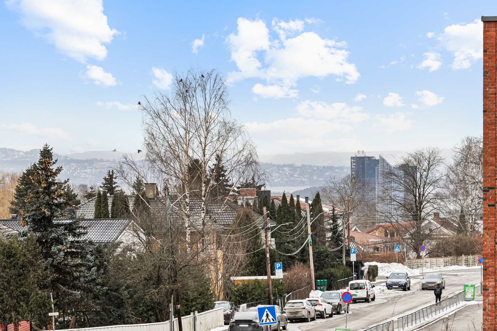 Fjordgløtt Galleribilde